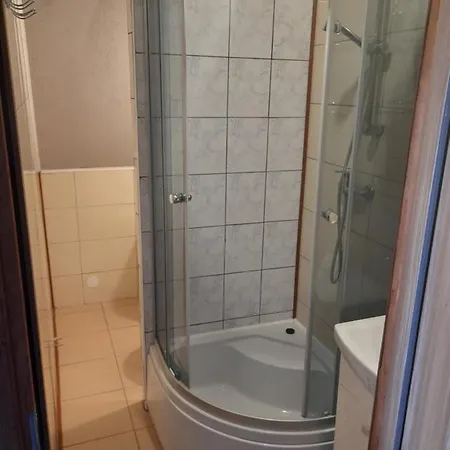 Apartmán Mieszkanie A Lowiczki Zator