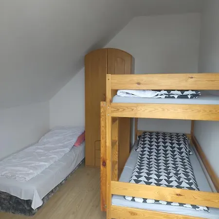 Mieszkanie A Lowiczki * Zator