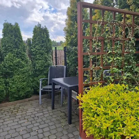 Mieszkanie A Lowiczki