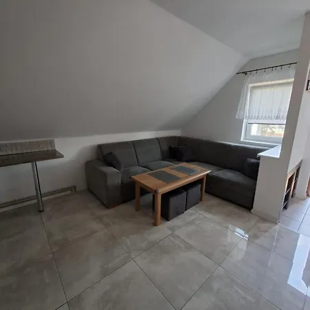 Mieszkanie A Lowiczki Appartement Zator
