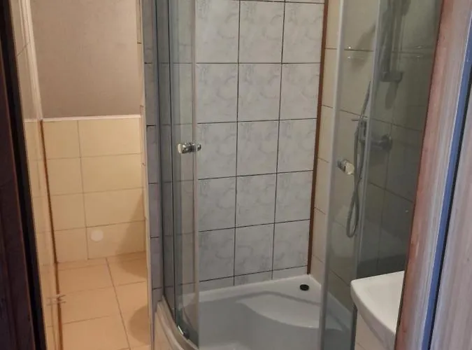 Appartement Mieszkanie A Lowiczki Zator