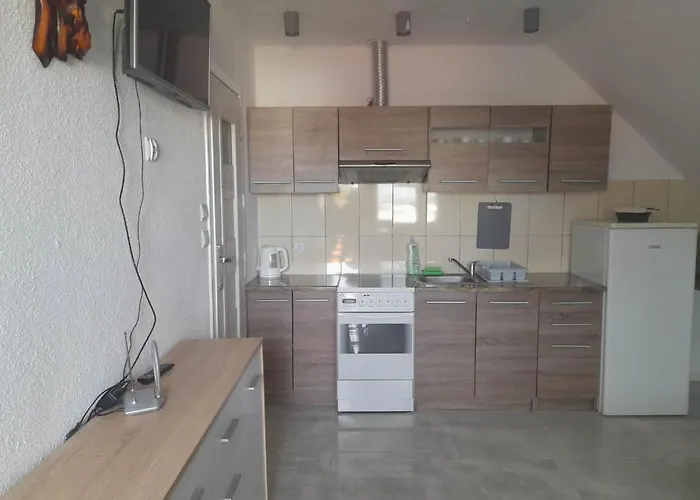 Mieszkanie A Lowiczki Appartement Zator
