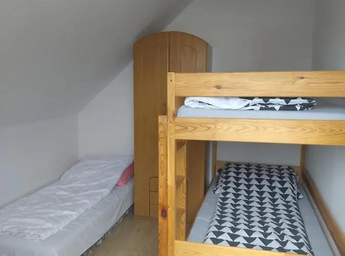 Mieszkanie A Lowiczki * Zator