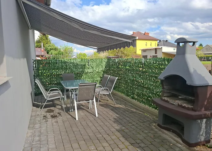 Appartement Mieszkanie A Lowiczki