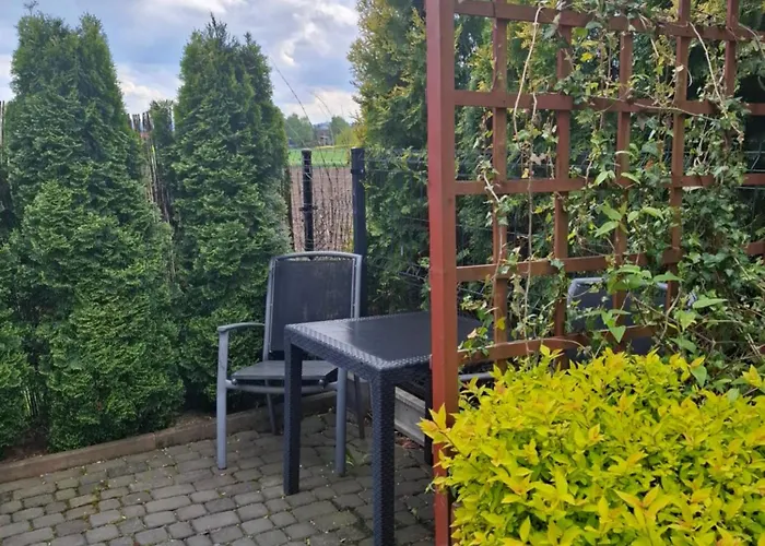 Mieszkanie A Lowiczki