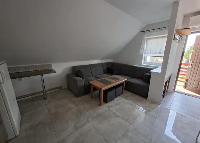 Mieszkanie A Lowiczki Appartement Zator